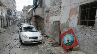 Syrie: l'arm&eacute;e envoie des renforts &agrave; l'est d'Alep face aux forces kurdes