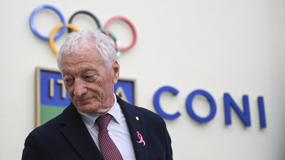 Buonfiglio 'Italia al posto dell'Iran? Mi sentirei offeso, Mondiale va meritato'