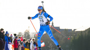 Biathlon: Vittozzi 2/a nella sprint di Holmenkollen