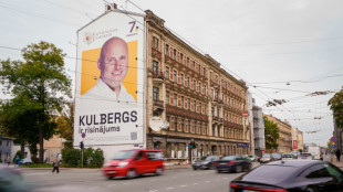 Parlamentswahl in Lettland hat begonnen
