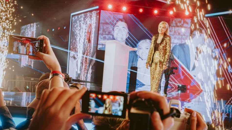 "Se tard&oacute; demasiado": Seguidores de Trump aguardan con ansias difusi&oacute;n del expediente Epstein