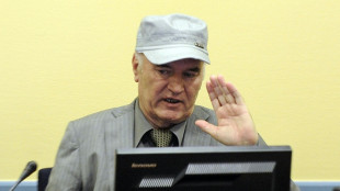 "Schl&auml;chter von Bosnien": Bosnisch-serbischer Kriegsverbrecher Ratko Mladic ist tot
