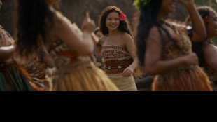 Oceania live action balza in vetta agli incassi, Odissea al secondo posto