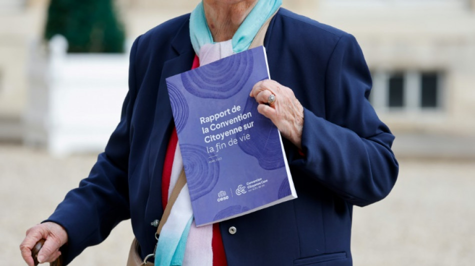 La maladie de Charcot, un embl&egrave;me de la bataille pour l'aide active &agrave; mourir 