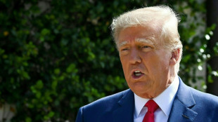 Trump sort affaibli des &eacute;lections de mi-mandat