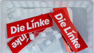 Kriminalbeamtenbund: Besuch von Clanchef bei Linken-Party "Schlag ins Gesicht"