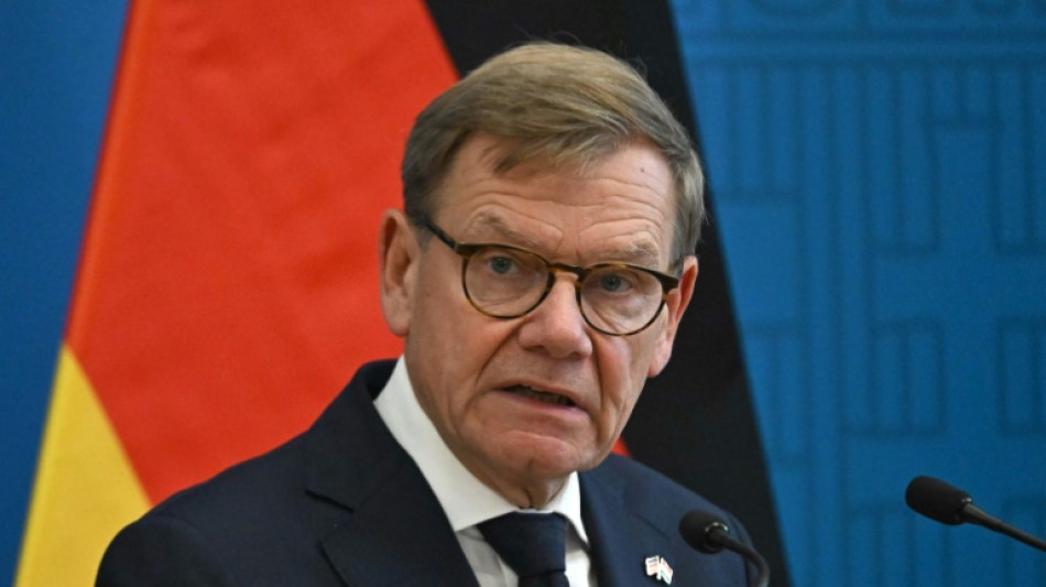 Wadephul ber&auml;t bei Besuch in Kanada &uuml;ber vertiefte Zusammenarbeit