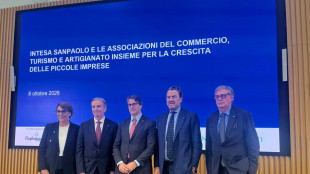 Da Intesa nuovo piano da 20 miliardi per artigianato, commercio e turismo