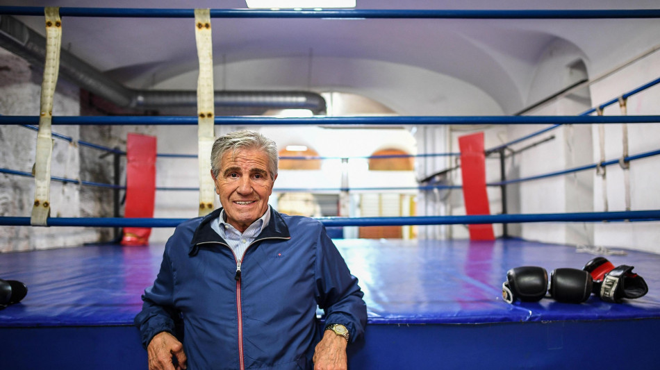 Pugilato: Trieste aspetta campionati Elite, omaggio a Benvenuti