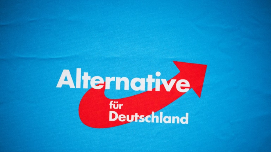 Berliner Kammergericht weist Berufung von Kalbitz gegen AfD-Ausschluss zur&uuml;ck