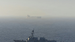 US military says destroys Iranian oil tankers after missile attacks