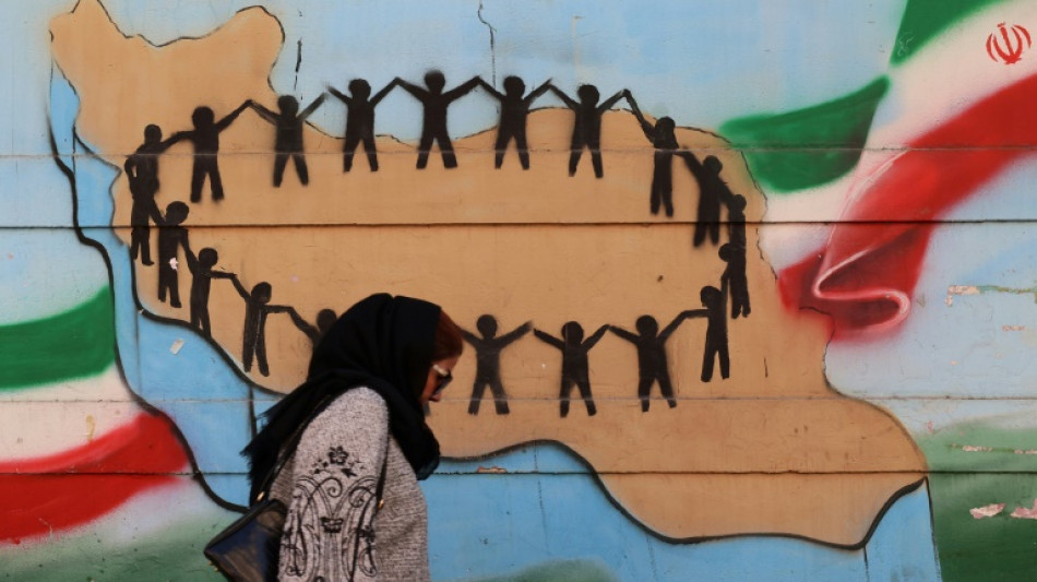 Comandante militar iraniano alerta EUA e Israel contra ataque