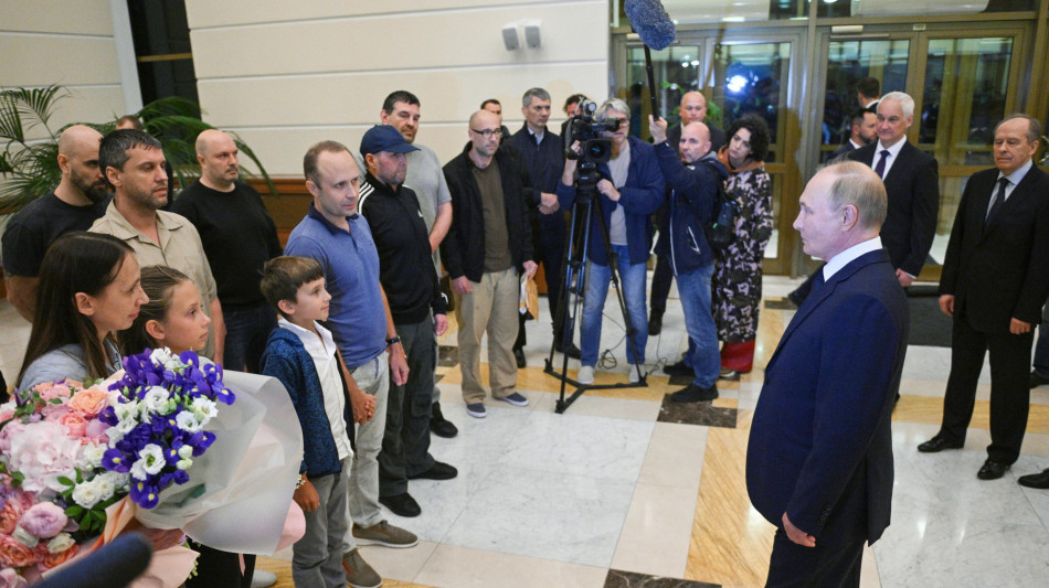 Mosca, Krasikov &egrave; un agente dei servizi di sicurezza russi
