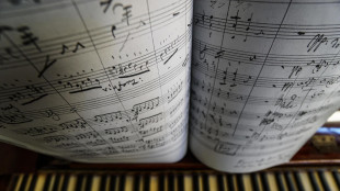 Il segreto delle musiche orecchiabili &egrave; la simmetria, lo dimostra la matematica