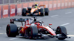 F1: Leclerc, 'massimizzato il risultato, ritmo costante ma insufficiente'
