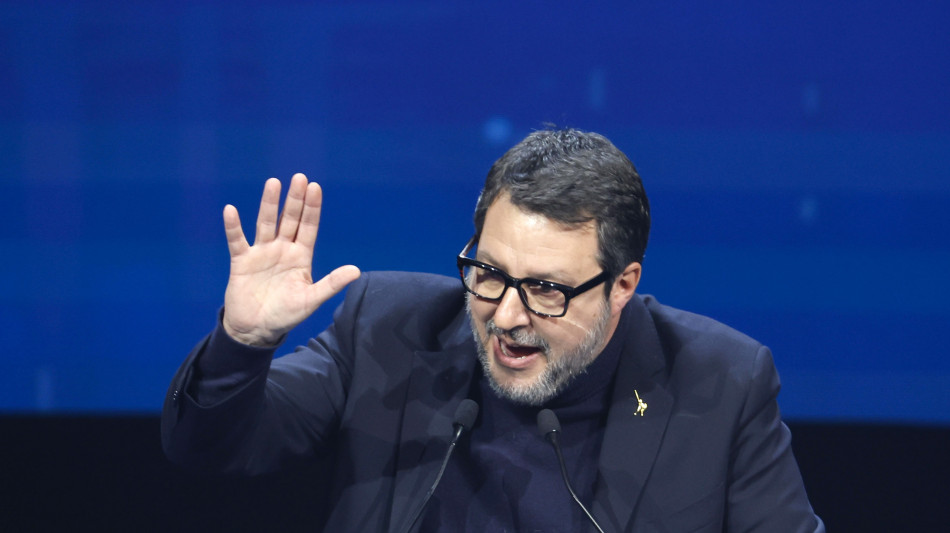 Salvini, 'Malag&ograve; giusto resti fino alle Olimpiadi italiane'