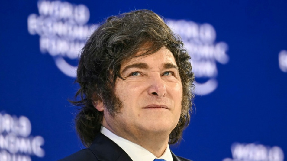 El gobierno argentino fustiga las pol&iacute;ticas de g&eacute;nero en saludo por el D&iacute;a de la Mujer