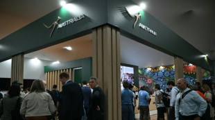 Austrália e Turquia em queda de braço para sediar próxima COP