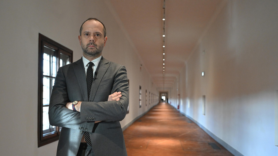 Uffizi, 'n&eacute; furto n&eacute; danni, hacker non hanno mappe sicurezza'
