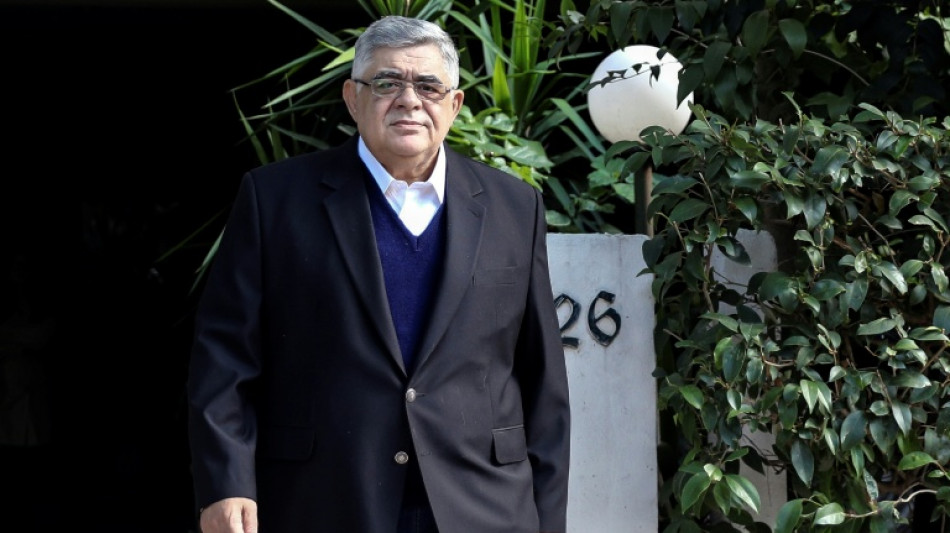 Greek court to hand down sentences in neo-Nazi party appeal trial