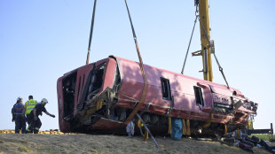 Un autobus si &egrave; ribaltato in Ungheria, 12 morti e almeno 10 feriti gravi