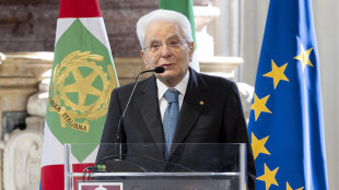 Mattarella, presidenza Aoun speranza per Libano e Mediterraneo