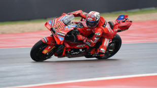 MotoGP: ad Austin c'&eacute; Marc Marquez in pole position