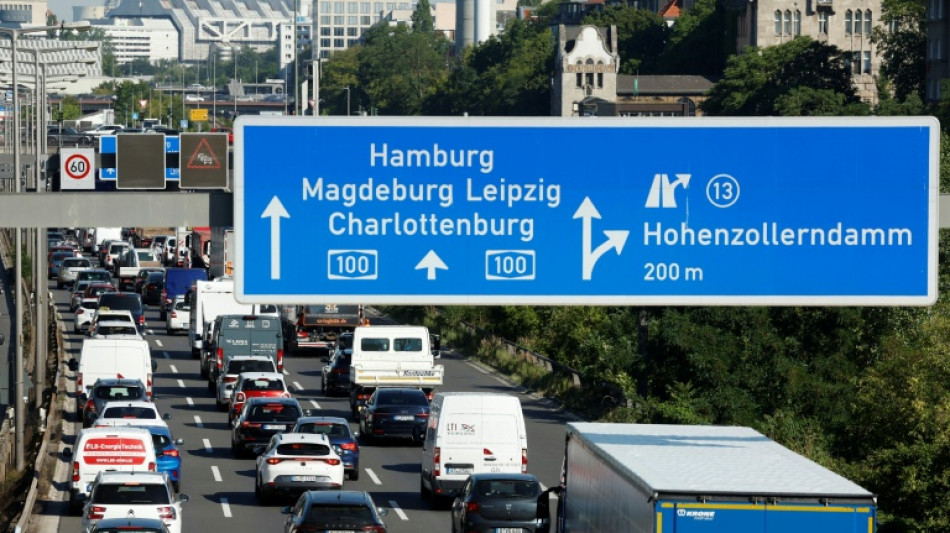 Bundesgerichtshof verhandelt im März Klimaklagen von Umwelthilfe gegen Autobauer