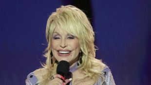 Dolly Parton annule encore des concerts &agrave; Las Vegas, pour raisons de sant&eacute;