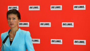 Wagenknecht droht bei geplanter Parteineugr&uuml;ndung Ausschluss aus Linkspartei