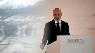 Inditex (Zara) obtiene un beneficio r&eacute;cord de 2.513 millones de euros en el primer semestre 