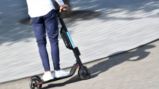 Unf&auml;lle mit E-Scootern: K&uuml;nftig haften bei Unf&auml;llen auch Vermieter