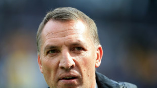 Rodgers leaves struggling Leicester by mutual consent