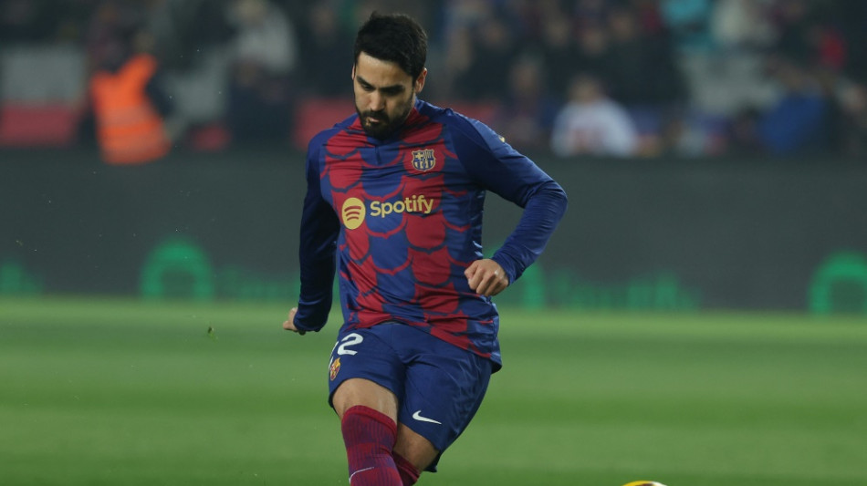 Medien: G&uuml;ndogan k&ouml;nnte Barcelona verlassen