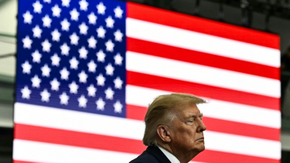 Zw&ouml;lf US-Senatoren: Trumps Diesel-Deal mit Putin ist "Verrat" an den Ukrainern