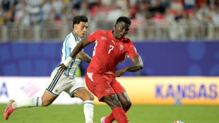 Atacante su&iacute;&ccedil;o Breel Embolo deixa Rennes e se transfere para o Atlanta United