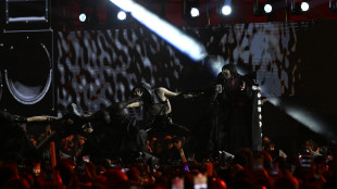 L'underdog Rob vince X Factor 2025