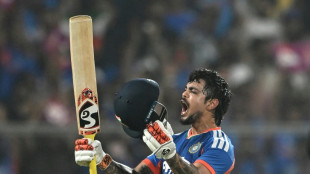 Kishan, Arshdeep star as India down New Zealand in T20 finale