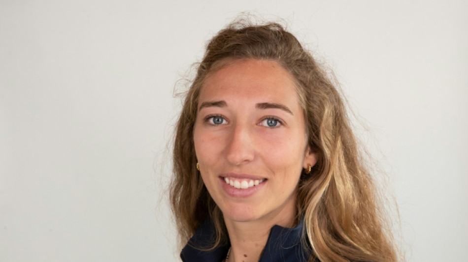 Sur la route de P&eacute;kin: nouveau podium pour Trespeuch