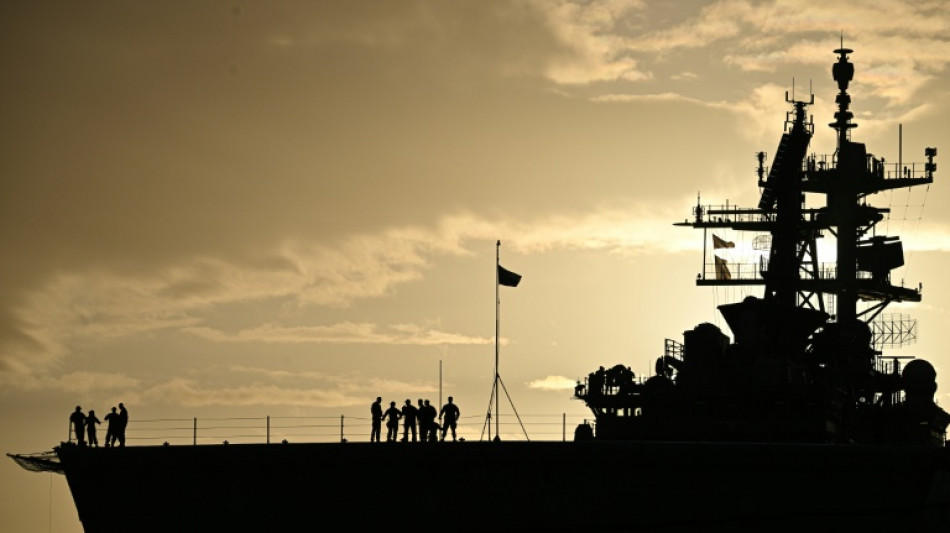 Venezuela reacts defiantly to US oil blockade, claims exports unaffected 