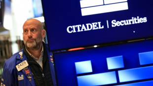 Wall Street ouvre sans entrain, au d&eacute;but d'une semaine tr&egrave;s charg&eacute;e