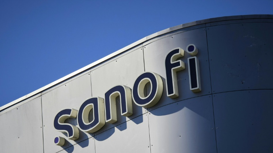 Soup&ccedil;ons d'entrave &agrave; la concurrence: Sanofi &eacute;chappe &agrave; une amende de l'UE