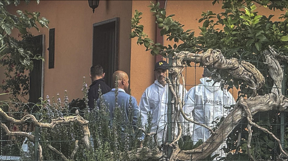 Uccise la moglie e il figlio con una pietra, condannato all'ergastolo