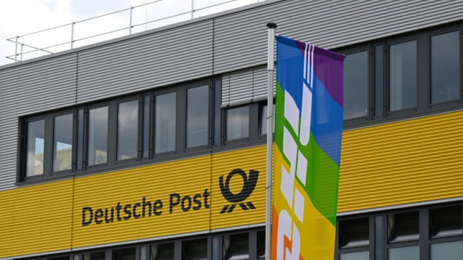 Bundestag stimmt f&uuml;r neues Postgesetz - mehr Zeit bei der Zustellung von Briefen