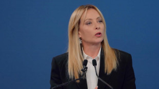 Meloni, sosteniamo ogni iniziativa per tornare al dialogo fra le parti