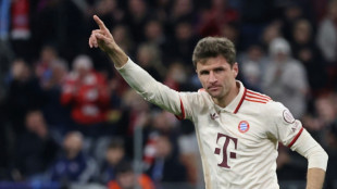 M&uuml;ller versichert: "Sind voll auf einer Spur"
