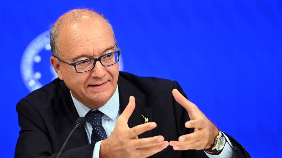 Valditara, su decreto scuola con il Quirinale 'interlocuzione molto positiva'