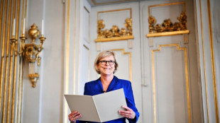 Nobelpreis f&uuml;r Literatur geht an kanadische Lyrikerin Anne Carson