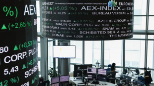 Borsa: l'Europa tonica con l'auto, positivi i future Usa