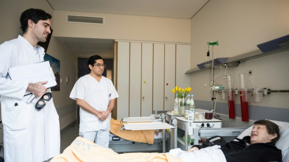 Krankenkassen erwarten f&uuml;r 2026 stabilen Zusatzbeitrag von 2,9 Prozent